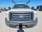 2010 Ford F150