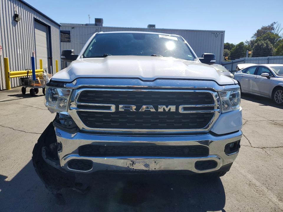 2022 Dodge RAM 1500 BIG HORN/LONE Star