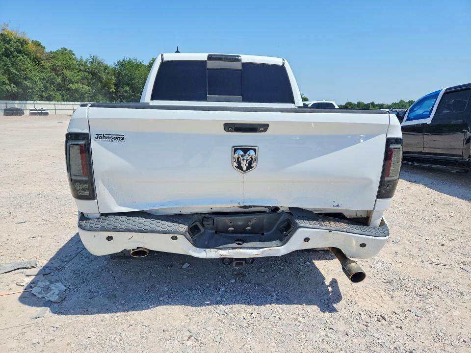 2013 Dodge RAM 1500 Sport