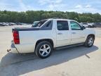 2011 Chevrolet Avalanche LTZ