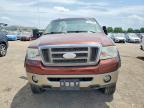 2007 Ford F150 Supercrew