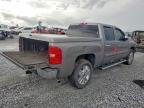 2013 Chevrolet Silverado C1500 LT