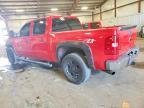 2010 Chevrolet Silverado K1500 LT