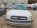 2002 Toyota Tundra SR5 V8