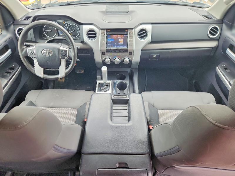 2015 Toyota Tundra SR5