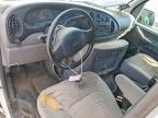 2000 Ford Econoline E350 Super Duty Wagon