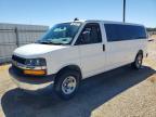 2025 Chevrolet Express G3500 LT