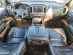 2018 Chevrolet Silverado K1500 LTZ