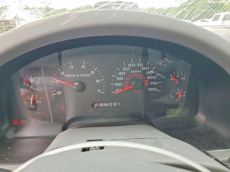 2006 Ford F150