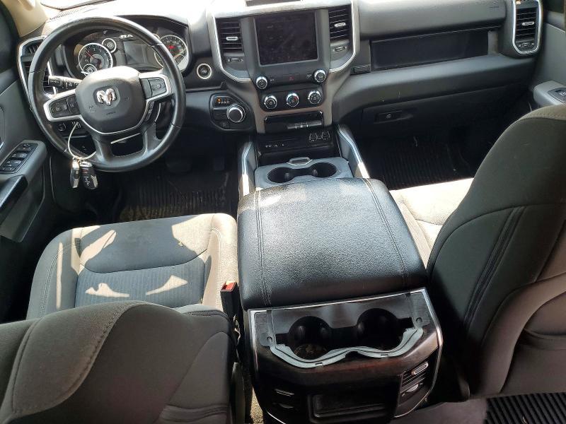 2019 Dodge RAM 1500 BIG HORN/LONE Star