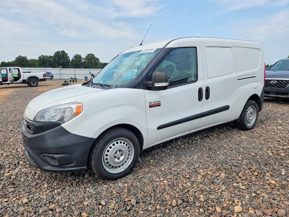 2021 Dodge RAM Promaster City