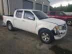 2012 Nissan Frontier S