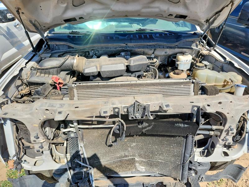 2019 Ford F350 Super Duty
