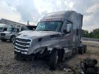 2021 Freightliner Cascadia 126