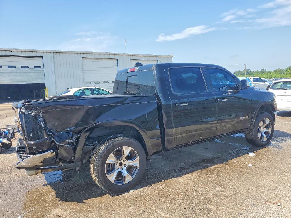 2019 Dodge 1500 Laramie