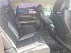 2018 Toyota Tundra Crewmax Limited
