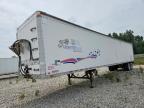 2009 Wilkens Grain Trailer
