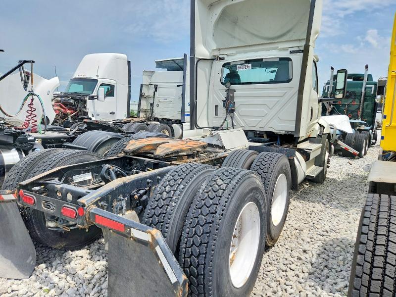 2022 International RH613 Semi Truck