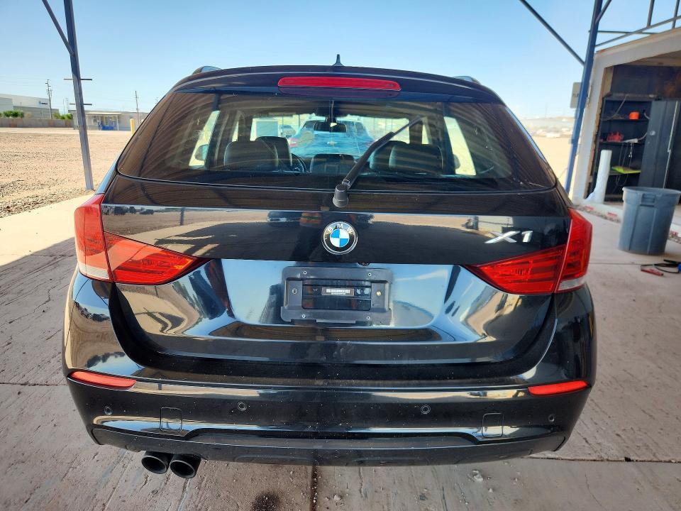 2014 BMW X1 Xdrive35i