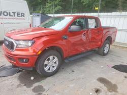 Ford Vehiculos salvage en venta: 2019 Ford Ranger XL