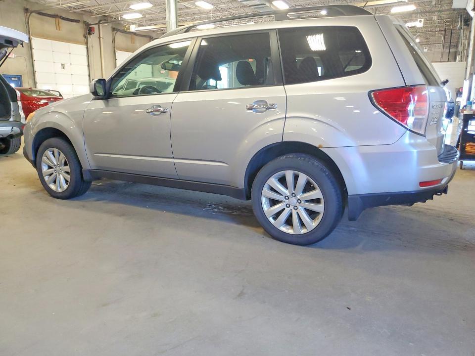 2013 Subaru Forester 2.5x Premium