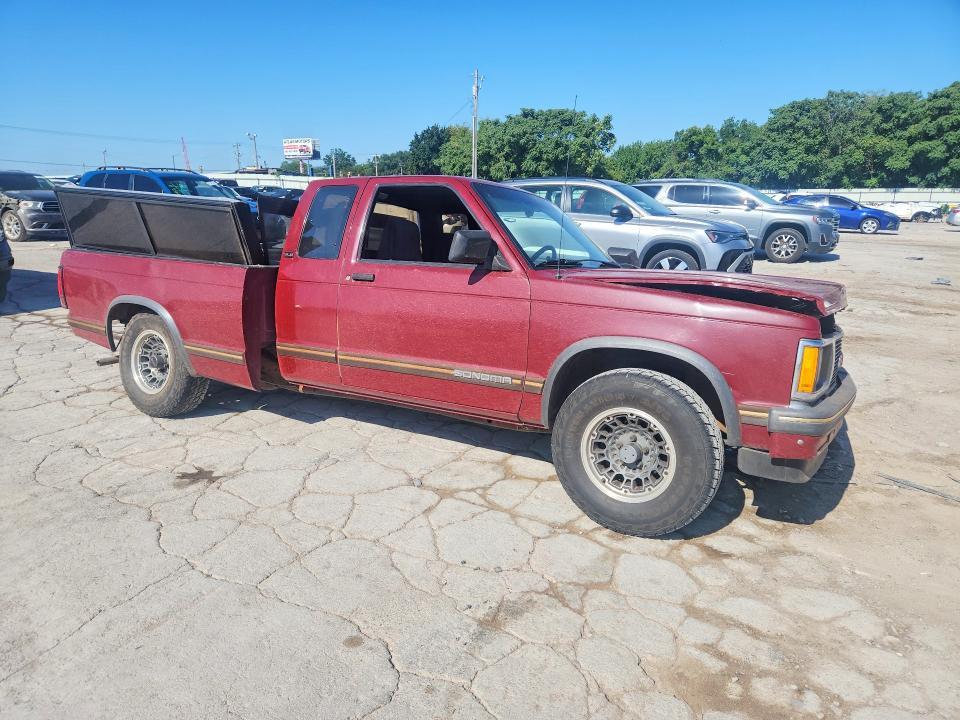 1993 GMC Sonoma