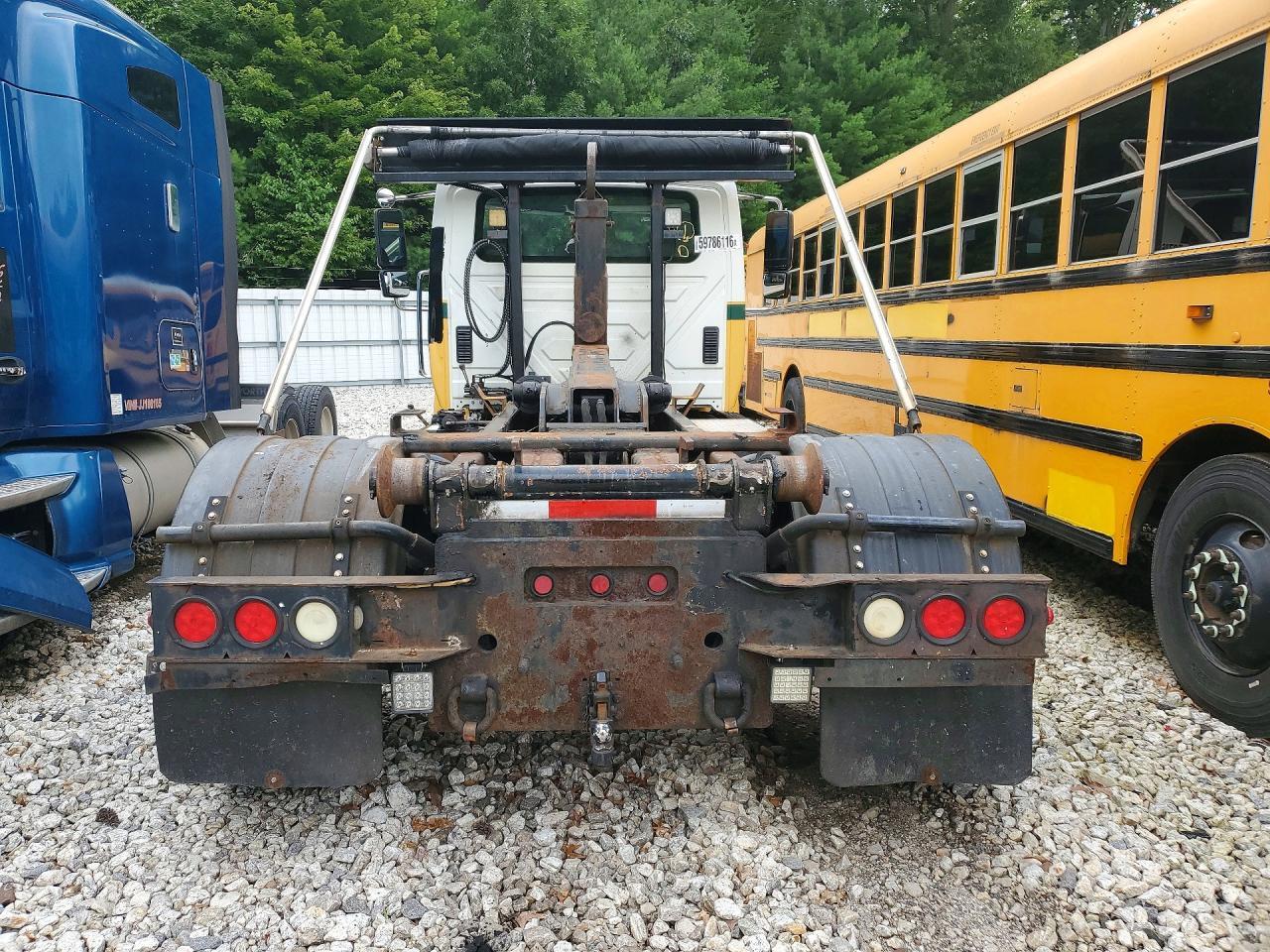 2009 International 4000 4300