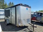 2017 Interstate ILRD612SAFS Enclosed Cargo Trailer