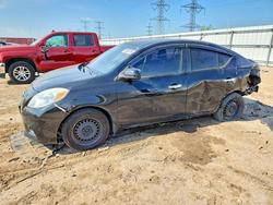 2012 Nissan Versa 1.6 s for sale in Elgin, IL