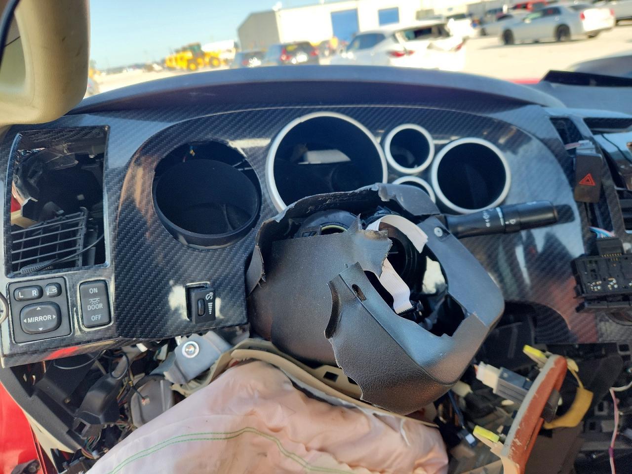 2011 Toyota Tundra Crewmax Limited