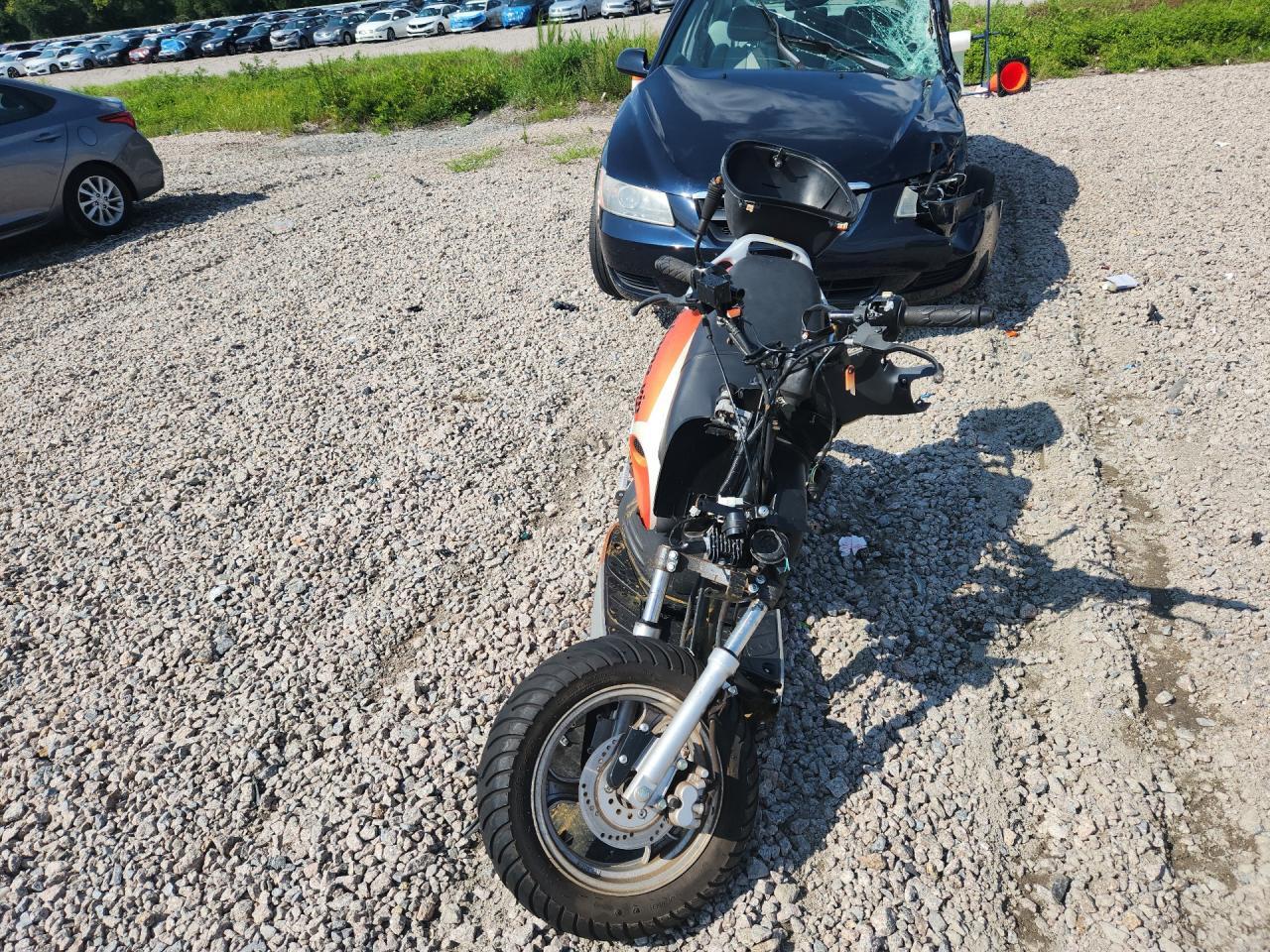 2024 Other Motorcycles 2024 Yongfu Moped