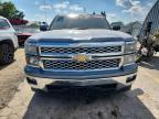2015 Chevrolet Silverado C1500 LT