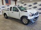 2021 Nissan Frontier S