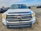 2017 Toyota Tundra Crewmax SR5