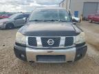2006 Nissan Titan XE