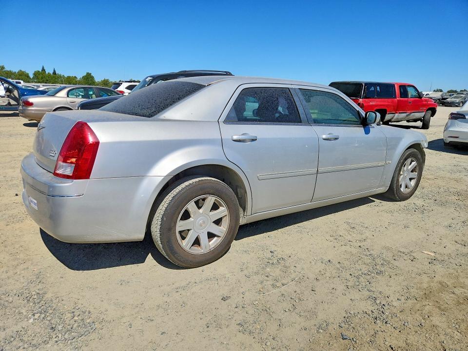 2007 Chrysler 300 Touring