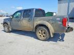 2005 Nissan Froniter