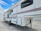 1991 Carriage 1990 Carriage Camper