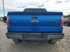2011 Ford F150 SVT Raptor