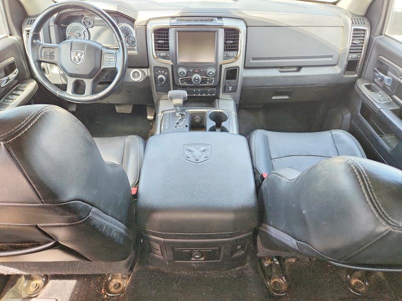 2013 Dodge Ram 1500 Sport