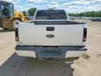 2011 Ford F250 Super Duty