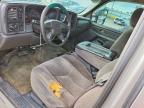 2006 Chevrolet Silverado K1500