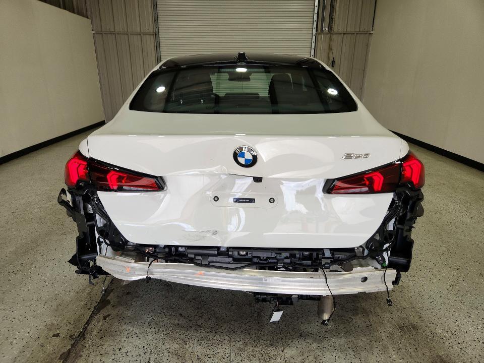 2026 BMW 2026 b m w 2 Series 4D Sedan gc 228 Msport