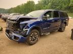 2019 Nissan Titan PRO-4X