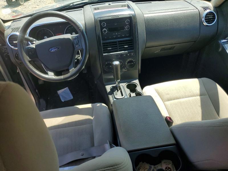 2008 Ford Explorer XLT