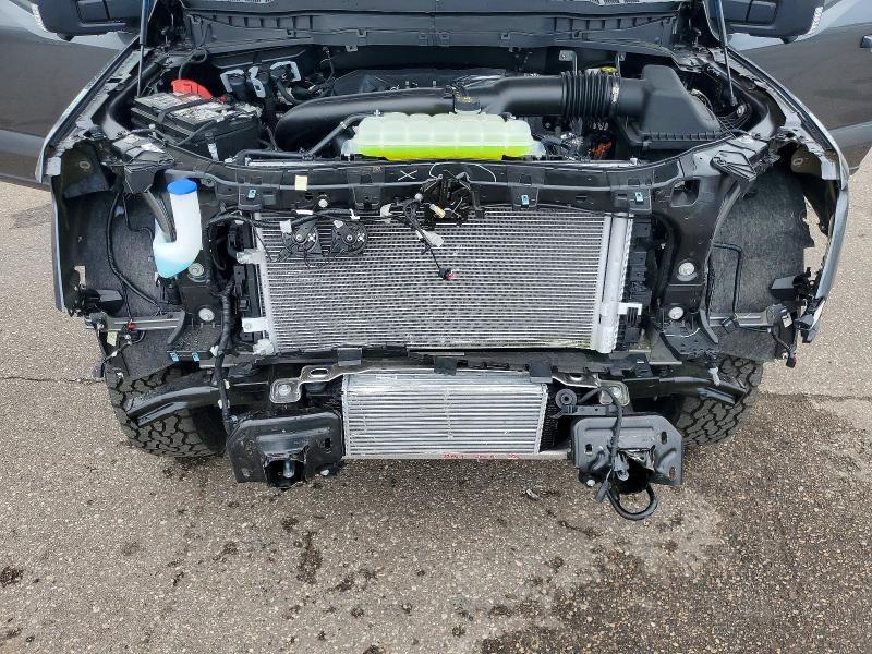 2026 Ford F150 Tremor