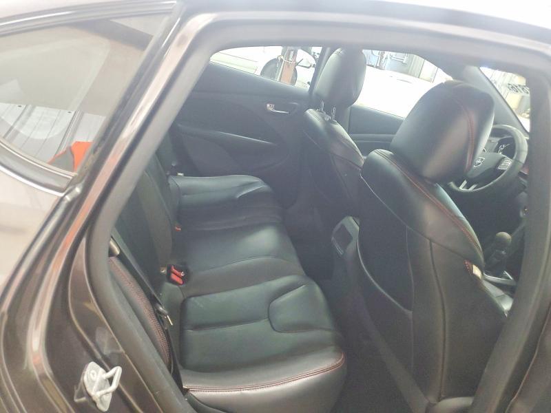 2014 Dodge Dart gt