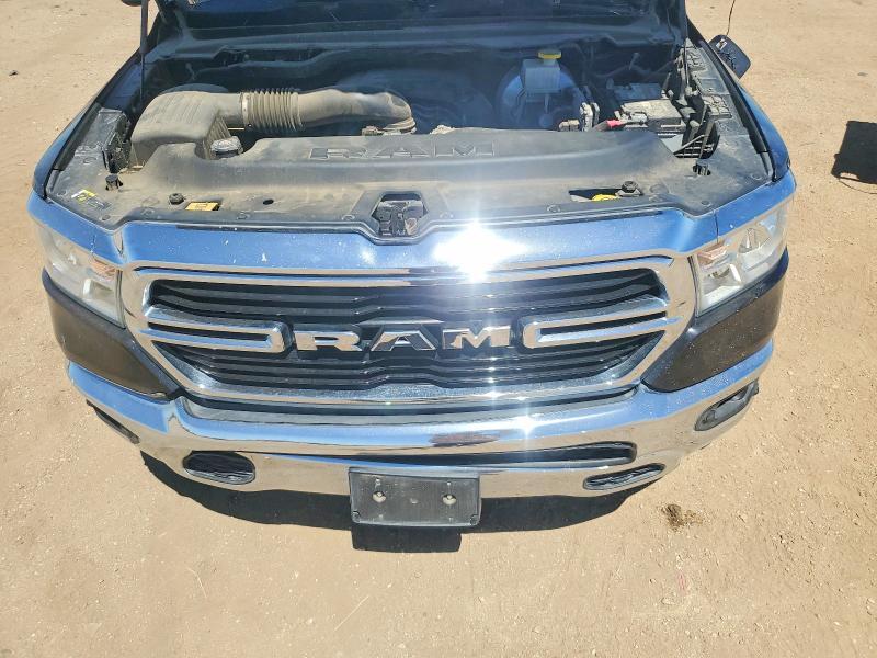 2020 Dodge RAM 1500 BIG HORN/LONE Star
