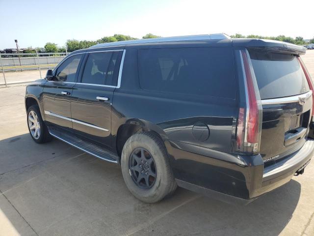 2019 Cadillac Escalade esv Luxury