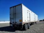 2016 Utility VS2RA Refrigerated Van Trailer